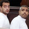 Al Jazeera journalists' retrial postponed to March 8