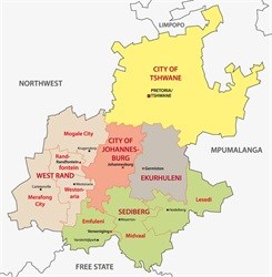 Tshwane development has makings of African super city