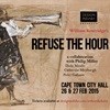 [Design Indaba 2015] Design Indaba presents Refuse The Hour
