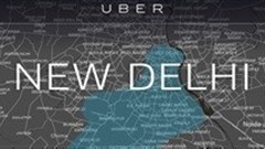 Delhi seeks to block Uber app after rape claim