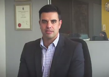 Elian Wiener, founder and CEO of Epic Communications.