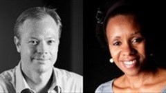 Conversations with Africa