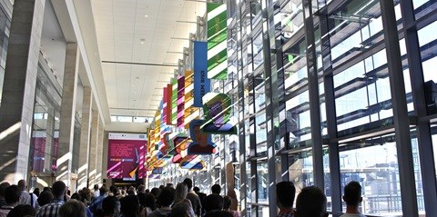 [Design Indaba 2015] Reinventing the wheel and other stories