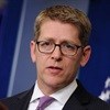 Amazon hires former White House spokesman Carney