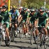 Development cycling: 171 learners get a push start