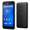 Sony Xperia E = 4G LTE
