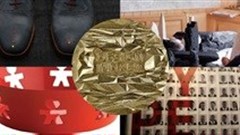 [Design Indaba 2015] The Internet of Things