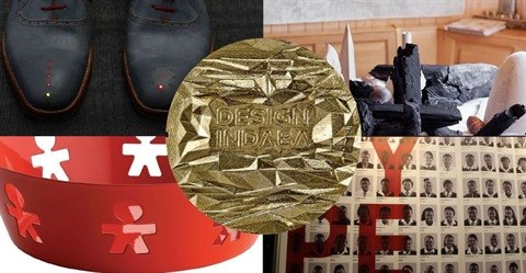 [Design Indaba 2015] The Internet of Things