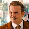 Wacky and wild Mortdecai