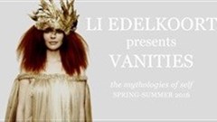 [Design Indaba 2015] The selfie shapes monolithic fashion