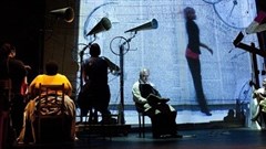 [Design Indaba 2015] The language of William Kentridge