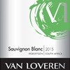 New packaging for Van Loveren wines