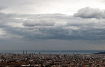 Barcelona, Spain... where Asian phone makers have made their challenge to Apple. (Image: Public Domain)