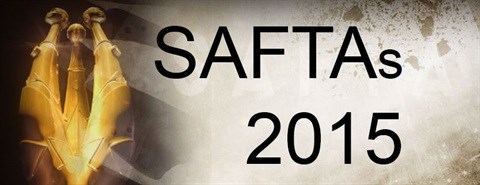 Nominees for 2015 SAFTAs announced