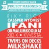Project Maboneng launches