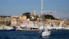 Inaugural 'Glass Lion: the Lion for Change' at Cannes