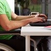 More students with disabilities in higher education