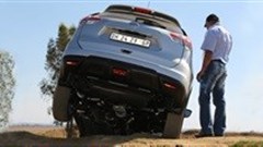 City slicker and bundu-basher