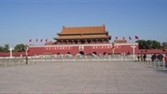 New media, New China: Xinhua relaunch on barred networks