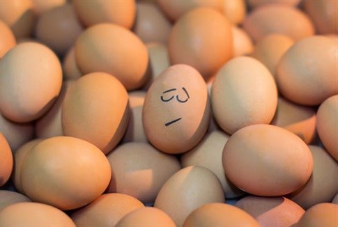 Not interested or not qualified?