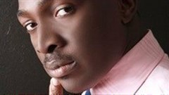 Mobile music channel from West Africa