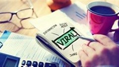 Actual impact, not cost per thousand