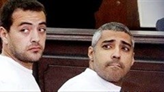 Al Jazeera slams trial delay
