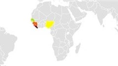 African tourism acts to shake off Ebola stigma