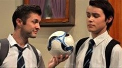 Sexual awakening is a Beautiful Thing