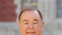 David Lyle Boren is a university administrator and American politician from the state of Oklahoma. Image credit: