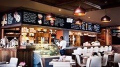 The loveliness that is La Belle