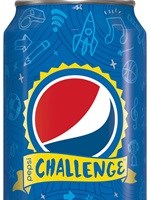 #PepsiChallenge launches globally across areas of pop culture