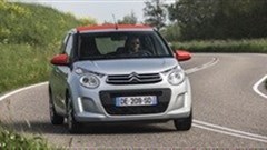 The C1 has got the looks