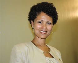 Melanie Burke, Chairperson of StreetSmart SA.