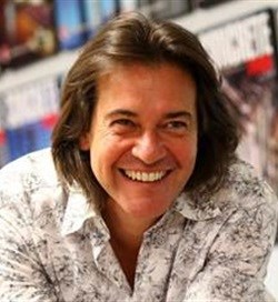 Daniel van der Merwe, President of the Gauteng Institute for Architecture