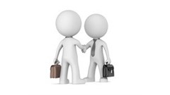 Mutual & Federal partners One Financial Services