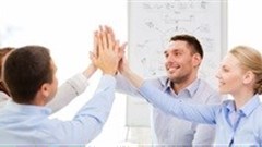 Building your dream business team