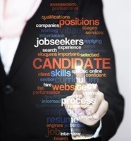 White lie or CV fraud?