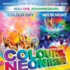 Holi One returns to Joburg