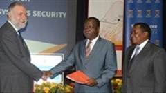 Strathmore University launches region's first masters of science information systems security course