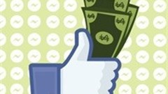 Facebook rolling out payments to friends in Messenger