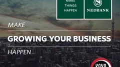 Kaya Bizz Boost in partnership with Nedbank