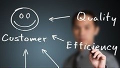 No communication = death to CRM