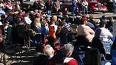 Americans eye ways to skirt online snooping: survey