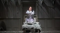 Unforgettable opera double-bill on the big screen