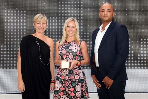 Spree celebrates its 2015 Bookmark Award wins