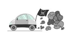 [Orchids & Onions] Warning: 50 shades of pirate parts