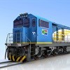 Transnet completes 95 electric locomotives