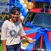 Damelin awards one lucky person a R300,000 MINI Cooper and over R70,000 in bursaries