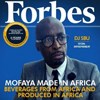 DJ Sbu and the fake Forbes cover